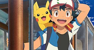 Video zum Film „Pokémon – Der Film: Die Macht in uns“