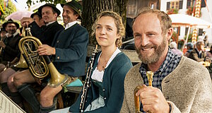 Szenenbild aus dem Film „Pumuckl und das große Missverständnis“