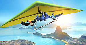 Video zum Film „Rio“