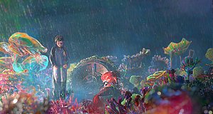 Video zum Film „Deep Sea“