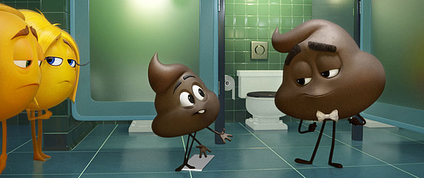Emoji – Der Film