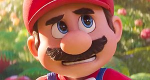 Video zum Film „Der Super Mario Bros. Film“