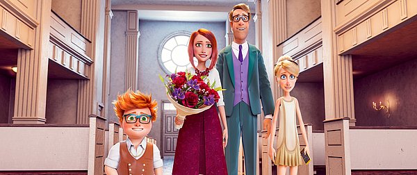 Happy Family 2