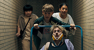 Video zum Film „Der Prank – April, April!“
