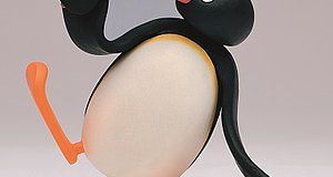 Szenenbild aus dem Film „Pingu - Eiszeit-Edition / Pingu & seine Freunde“