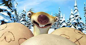 Video zum Film „Ice Age 3 - Die Dinosaurier sind los“