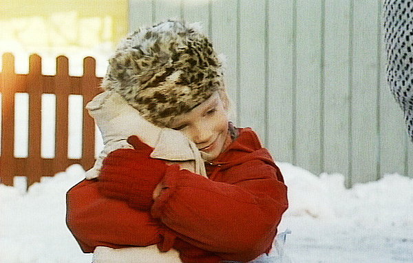 Weihnachten mit Astrid Lindgren
