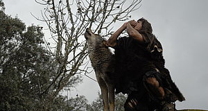 Szenenbild aus dem Film „Wolfsbrüder“