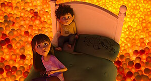 Video zum Film „In Your Dreams - Im Traum ist alles möglich“ Video zum Film „In Your Dreams - Im Traum ist alles möglich“