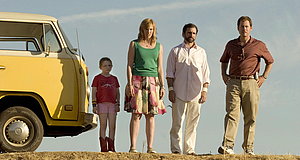 Szenenbild aus dem Film „Little Miss Sunshine“