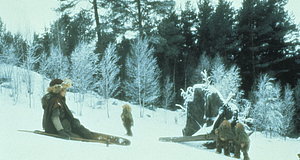 Szenenbild aus dem Film „Ronja Räubertochter“