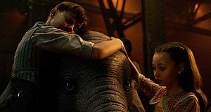 Video zum Film „Dumbo“