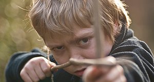 Szenenbild aus dem Film „Berg Fidel - Eine Schule für alle“