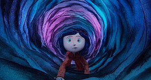 Video zum Film „Coraline“