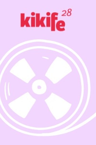 Logo kikife28