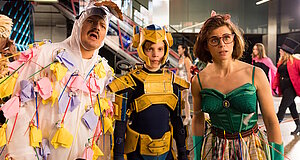 Szenenbild aus dem Film „Superkräfte mit Köpfchen“