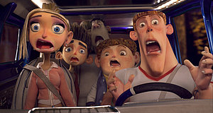 Szenenbild aus dem Film „ParaNorman“