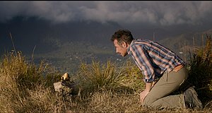 Szenenbild aus dem Film „Willi und die Wunderkröte“