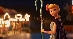 Szenenbild aus dem Film „A Toy Story: Alles hört auf kein Kommando“