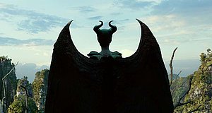 Szenenbild aus dem Film „Maleficent: Mächte der Finsternis“