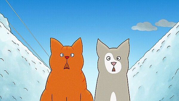 Tommy Tom – Ein neuer Freund für Tommy Tom