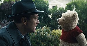 Video zum Film „Christopher Robin“