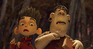 Szenenbild aus dem Film „ParaNorman“