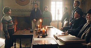 Szenenbild aus dem Film „Mein Freund Barry“