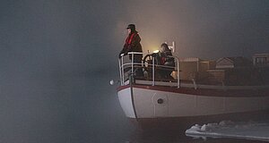 Szenenbild aus dem Film „Eskil & Trinidad - Eine Reise ins Paradies“