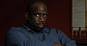 Szenenbild aus dem Film „Neneh Superstar“