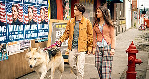 Video zum Film „Woodwalkers 2“ Video zum Film „Woodwalkers 2“