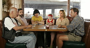 Szenenbild aus dem Film „Little Miss Sunshine“