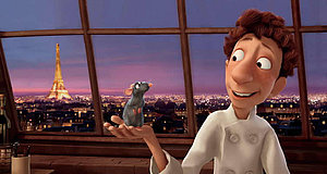 Video zum Film „Ratatouille“