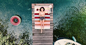 Video zum Film „Ein Sommer in Sommerby“