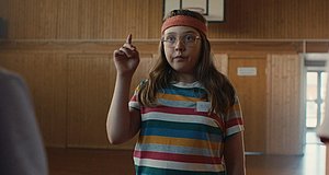 Video zum Film „Dancing Queen“