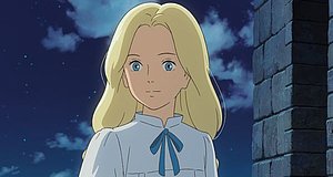 Szenenbild aus dem Film „Erinnerungen an Marnie“