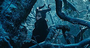 Video zum Film „Maleficent – Die dunkle Fee“