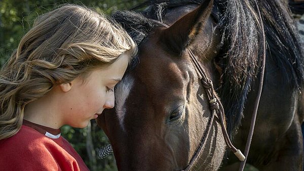 Ponyherz – Wild und frei
