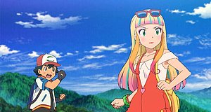 Szenenbild aus dem Film „Pokémon – Der Film: Die Macht in uns“