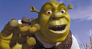 Video zum Film „Shrek - Der tollkühne Held“