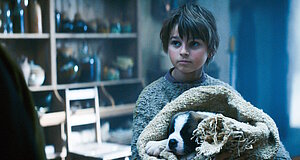 Video zum Film „Mein Freund Barry“