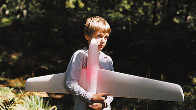 Szenenbild aus dem Film „Gullivers Reisen - Da kommt was Großes auf uns zu“