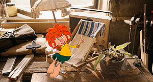 Video zum Film „Neue Geschichten vom Pumuckl“