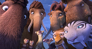 Video zum Film „Ice Age – Kollision voraus!“