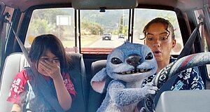 Video zum Film „Lilo & Stitch“