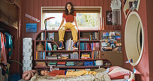 Video zum Film „I Accidentally Wrote a Book – Der Sommer, als (m)ich meine Geschichte fand“