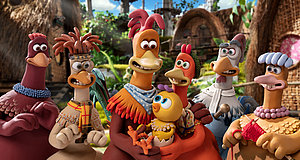 Video zum Film „Chicken Run: Operation Nugget“