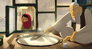 Video zum Film „Der Brotverdiener“