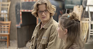 Szenenbild aus dem Film „Die Drei ??? - Toteninsel“ Szenenbild aus dem Film „Die Drei ??? - Toteninsel“