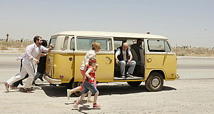 Video zum Film „Little Miss Sunshine“